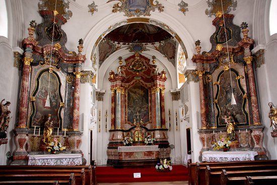 Chiesa dello Spirito Santo